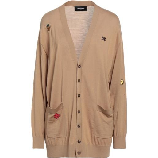 DSQUARED2 - cardigan
