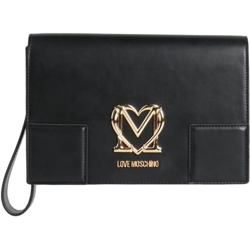 LOVE MOSCHINO - borsa a mano