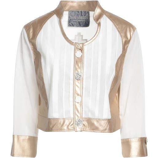 ELISA CAVALETTI by DANIELA DALLAVALLE - blazer