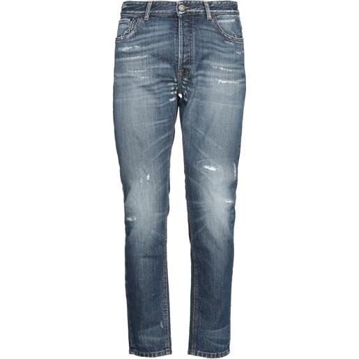 PMDS PREMIUM MOOD DENIM SUPERIOR - jeans straight