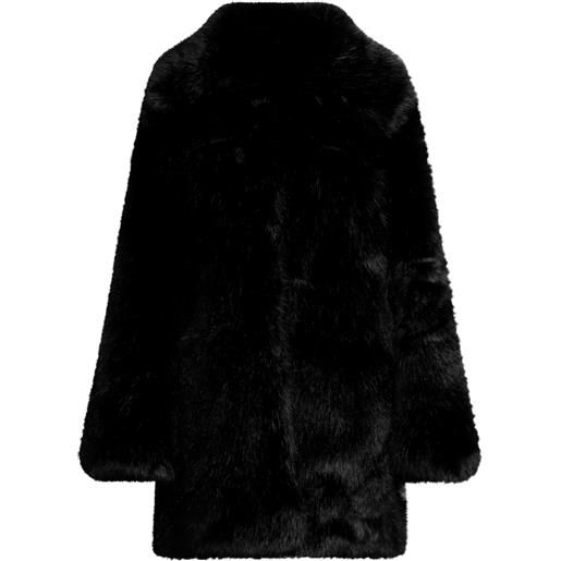 DSQUARED2 - teddy coat