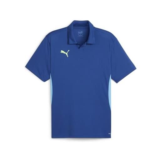 PUMA polo da paddle individuale unisex