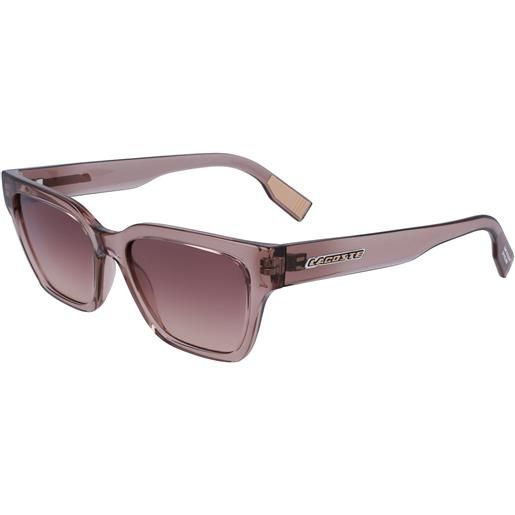Lacoste occhiali da sole Lacoste l6002s (035)