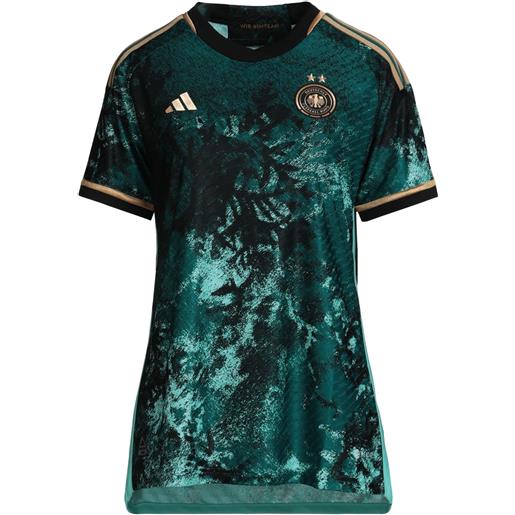 ADIDAS germany 2023 away (womens team) authentic jersey - t-shirt