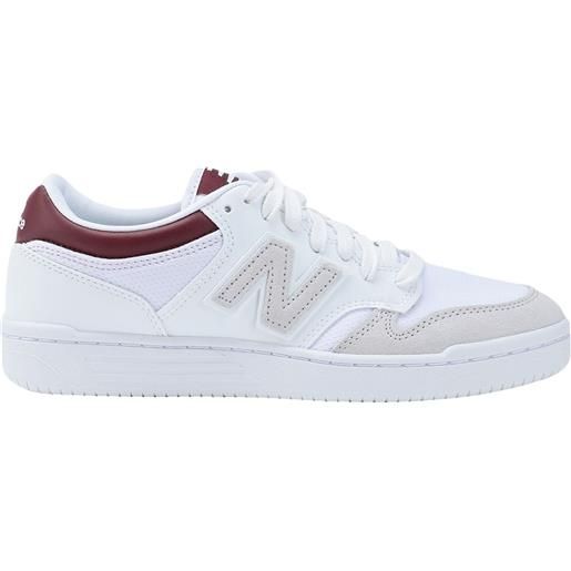 NEW BALANCE - sneakers