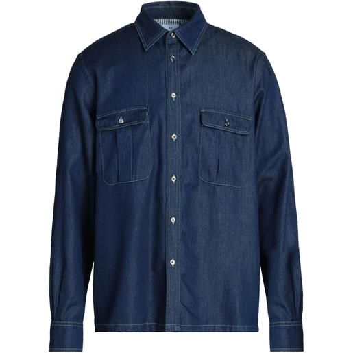 PS PAUL SMITH - camicia jeans