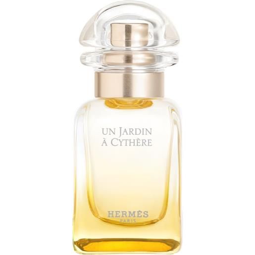 Hermès parfums-jardins collection à cythère 30 ml