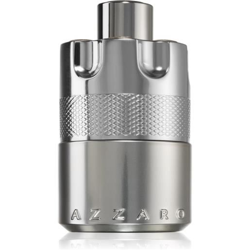 Azzaro wanted wanted 100 ml