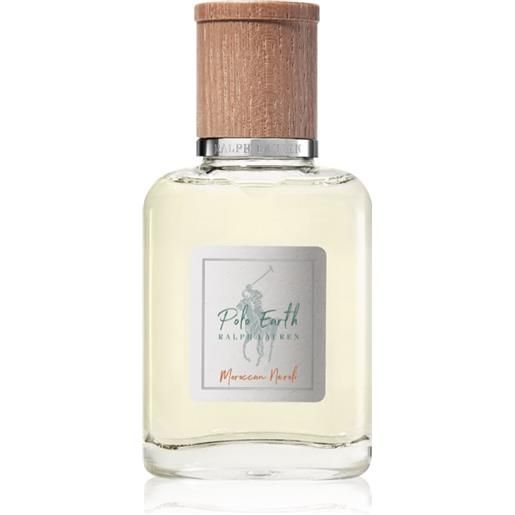 Ralph Lauren polo earth moroccan neroli 40 ml