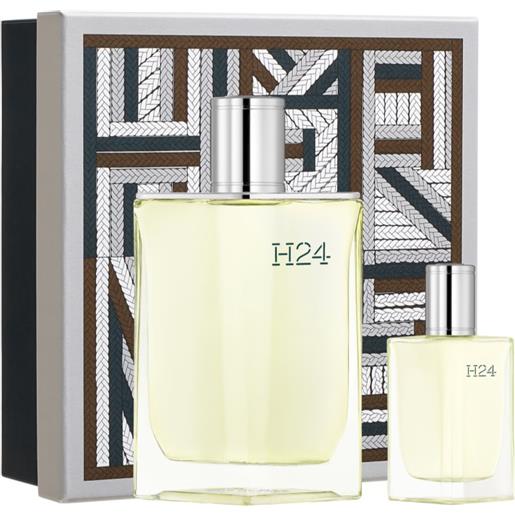 Hermès h24 christmas limited edition
