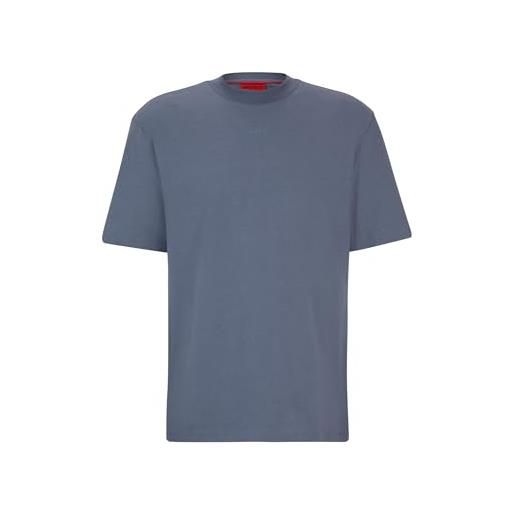 Hugo dapolino 10248326 01 short sleeve t-shirt xl