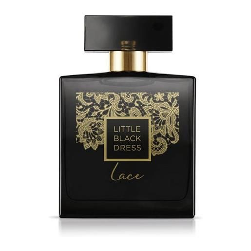 Little Black Dress avon Little Black Dress lace eau de parfum 100 ml - 100 ml