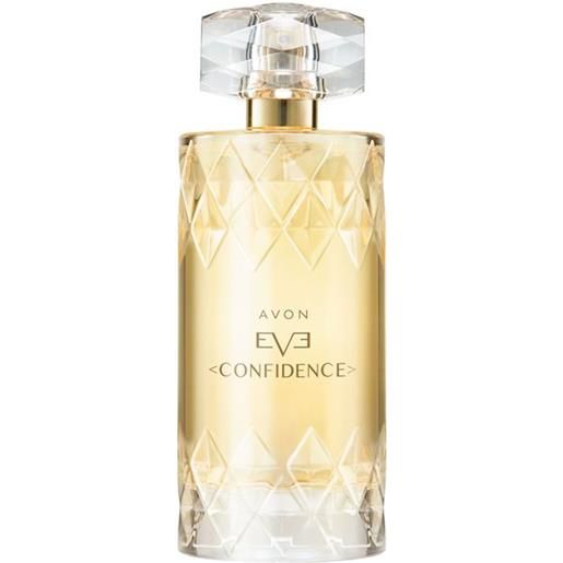 Eve avon Eve confidence eau de parfum 100 ml - 100 ml