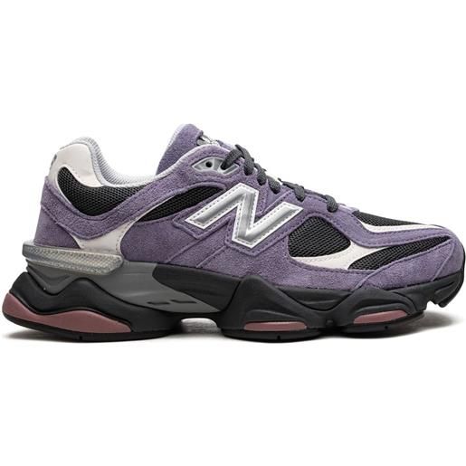 New Balance sneakers 9060 - viola