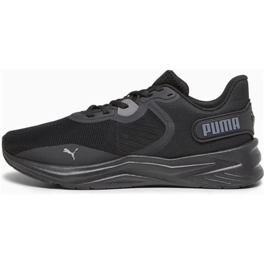 PUMA scarpe da ginnastica disperse xt 3, grigio/nero/altro