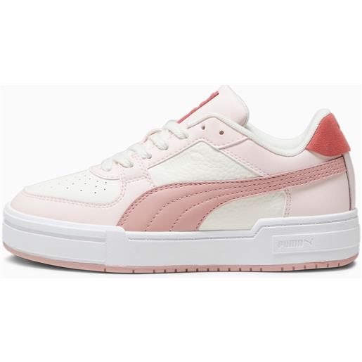 PUMA sneaker ca pro da donna, rosa/bianco/altro