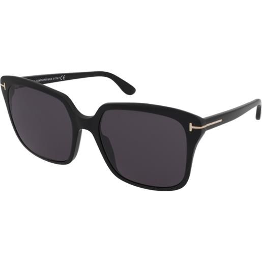 Tom Ford faye-02 ft0788 01a