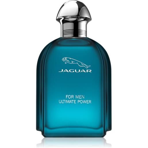 Jaguar for men ultimate power 100 ml