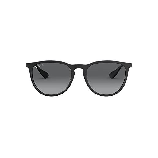 Ray-Ban 0rb4171 occhiali, nero, 54 unisex-adulto