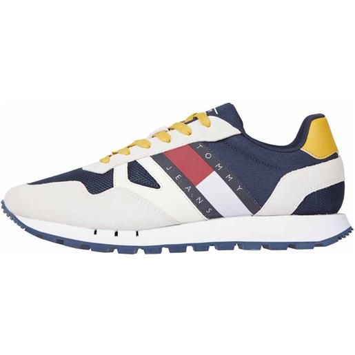 TOMMY JEANS - sneakers