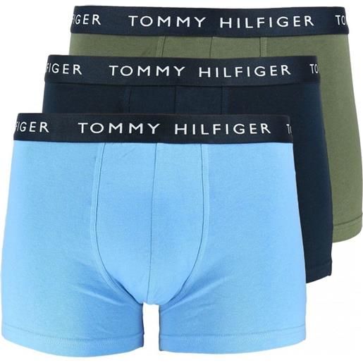 TOMMY HILFIGER - boxer