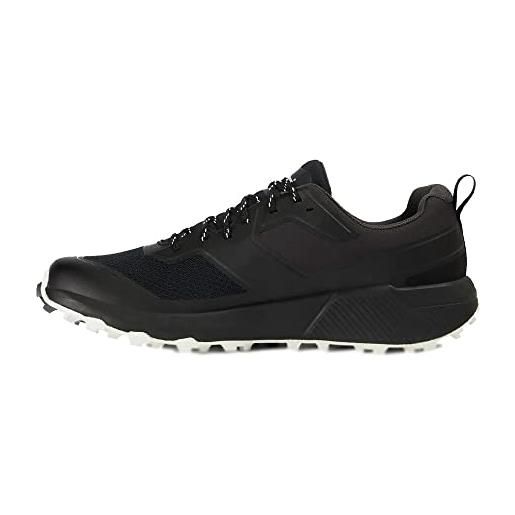 Berghaus revolute active scarpa da uomo, nero/grigioscuro, 38