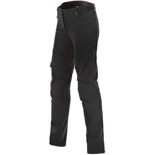 Dainese Outlet new drake air tex pants nero 42 donna