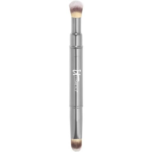 it Cosmetics accessori brush heavenly luxe #2airbrush concealer brush