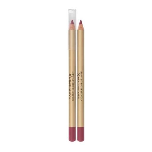 Max Factor colour elixir matita labbra 0.78 g tonalità 035 pink princess