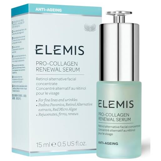 Elemis pro-collagen renewal serum 15 ml