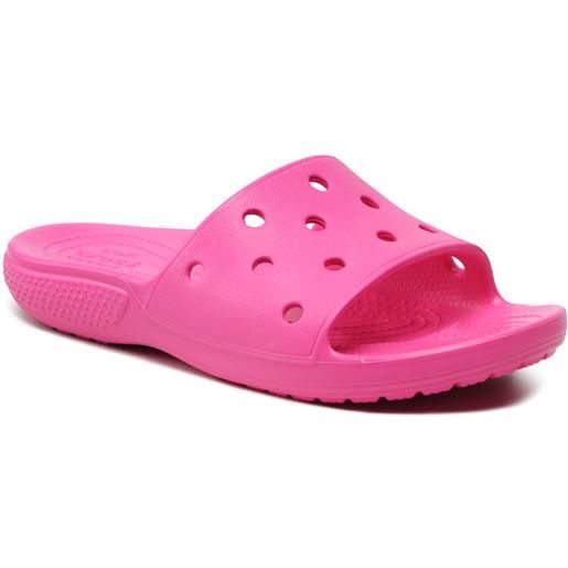 CROCS classic crocs slide k ragazzi unisex CROCS cod. Cr206396