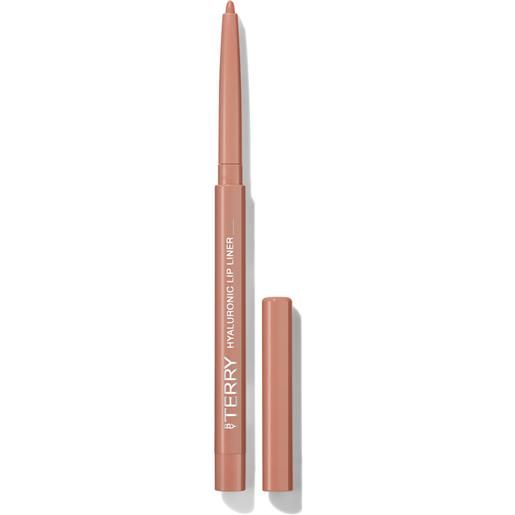 By Terry hyaluronic lip liner matita labbra 0,3gr - 1 sexy nude