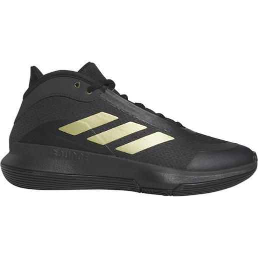 ADIDAS bounce legends scarpa basket uomo