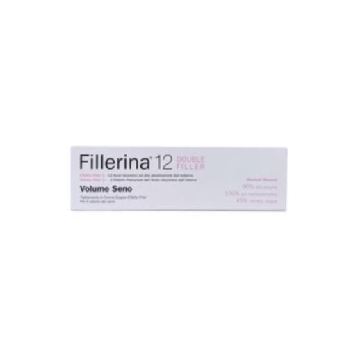 Fillerina 12 double filler volume seno grado 4
