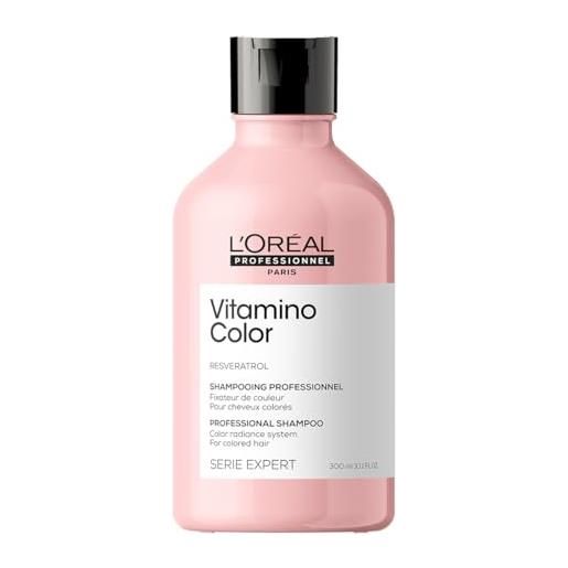 L'Oréal Professionnel l' oreal professionel se new vitam c shampoo 300ml