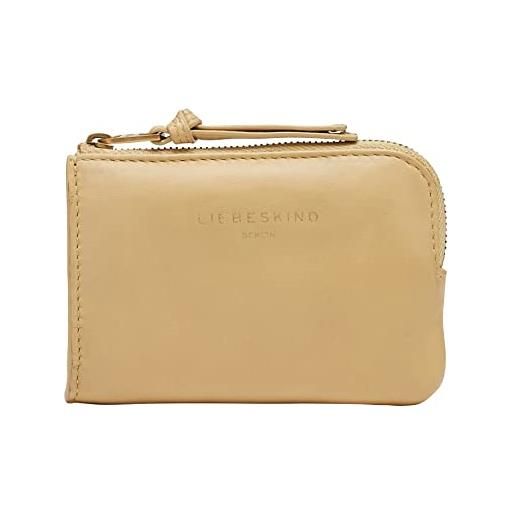 Liebeskind patty lena, purse xs donna, champagner, extra small (hxbxt 7.7cm x 11.5cm x 1cm)