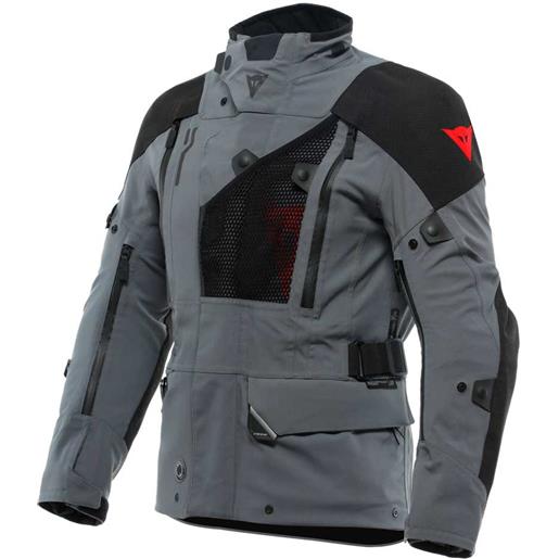 Dainese hekla absoluteshell pro 20k jacket grigio 52 uomo