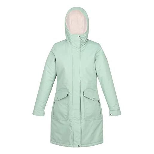 Regatta parka da donna impermeabile e traspirante romine