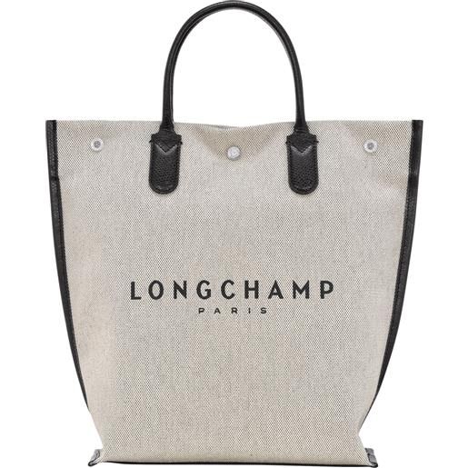 Longchamp shopping bag m essential