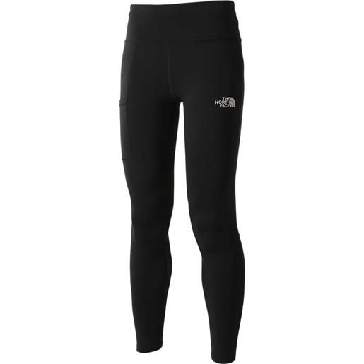 THE NORTH FACE leggings movmynt donna