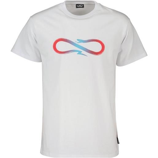 PROPAGANDA t-shirt logo gradient