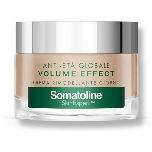 Somatoline volume effect crema giorno ristrutturante anti-age 50 ml