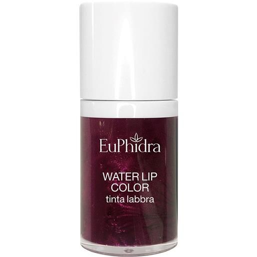 Euphidra water lip colorwl02