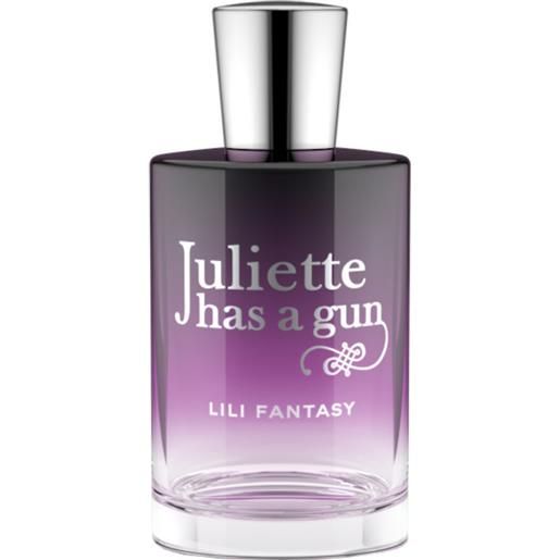 Juliette has a gun lili fantasy edp 100ml