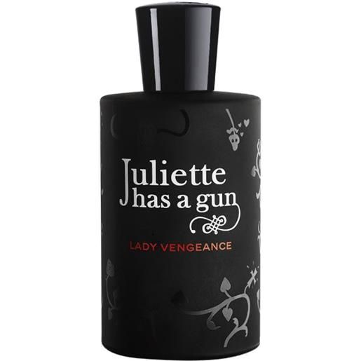 Juliette has a gun lady vengeance edp 100ml vapo