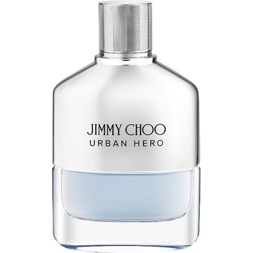 Jimmy choo urban hero edp 100ml vapo