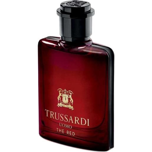 Trussardi uomo the red edt 30ml