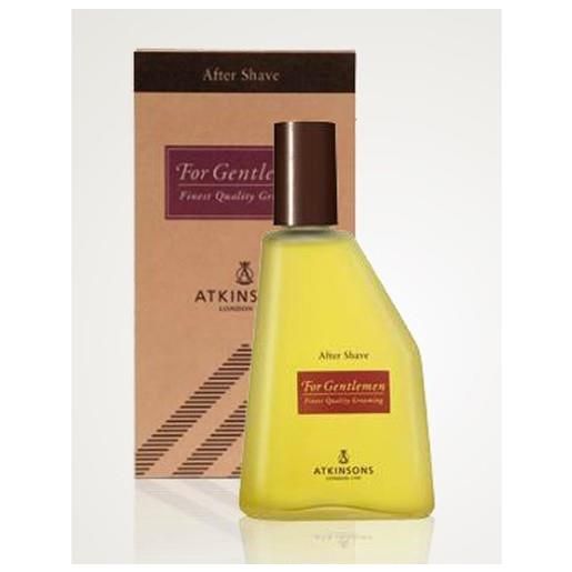 Atkinsons atk for gentlemen as 90ml lotion