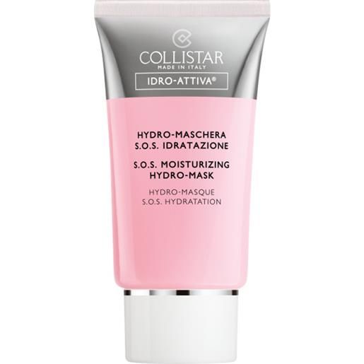 Collistar hydro-maschera sos idratazione 75ml