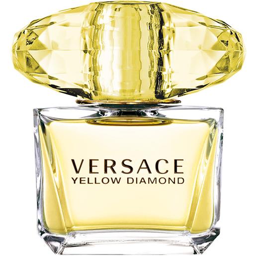 Versace yellow diamond edt 50ml vapo